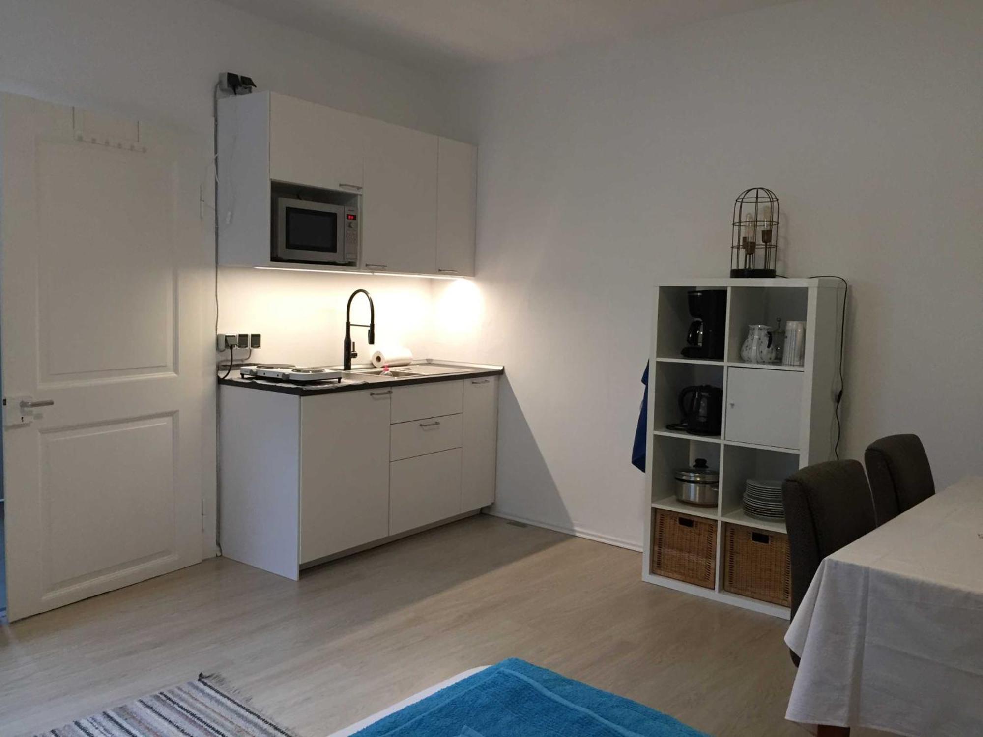 Ferienwohnungen Rheine Markt 12 Room photo