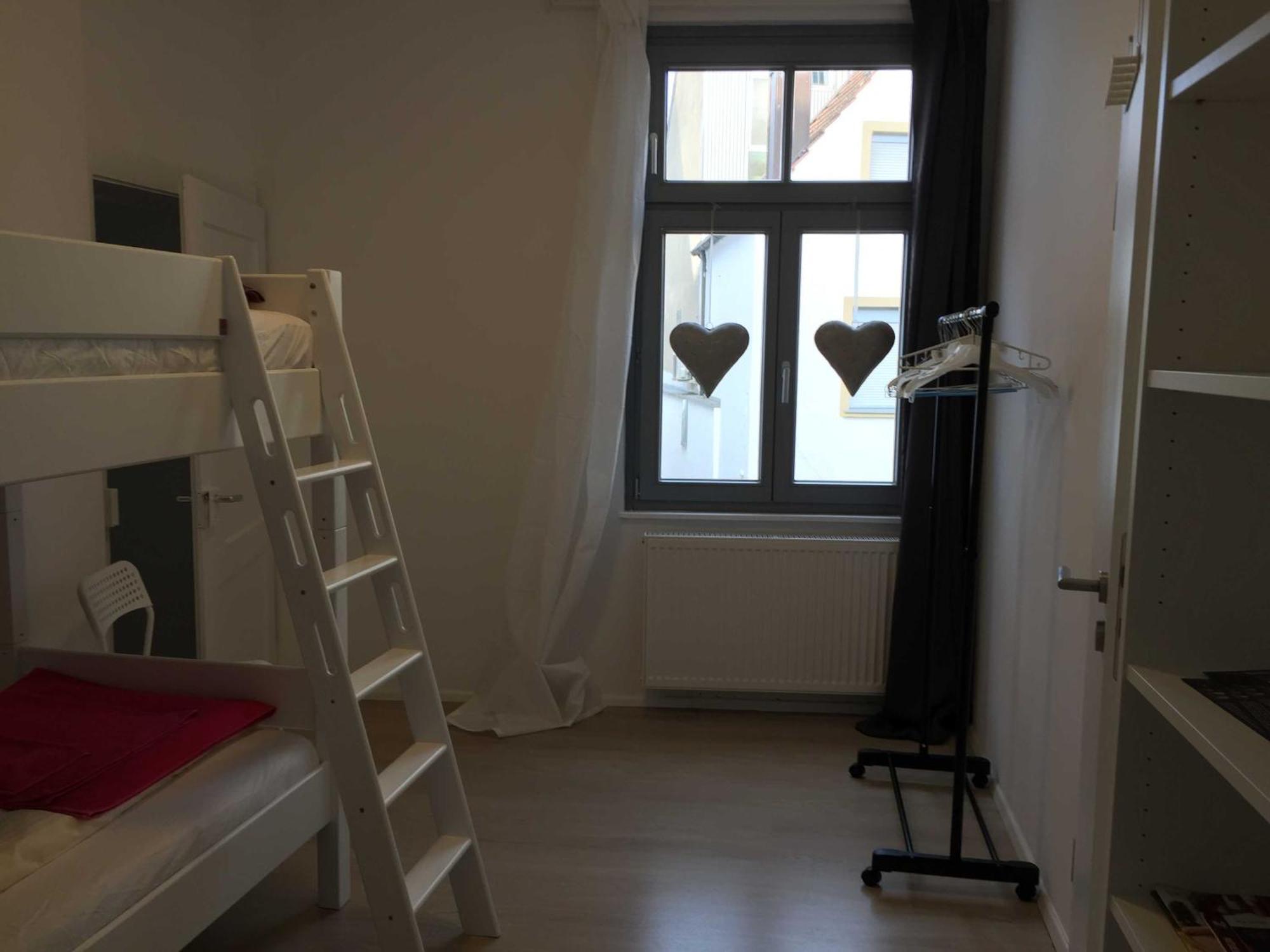 Ferienwohnungen Rheine Markt 12 Room photo