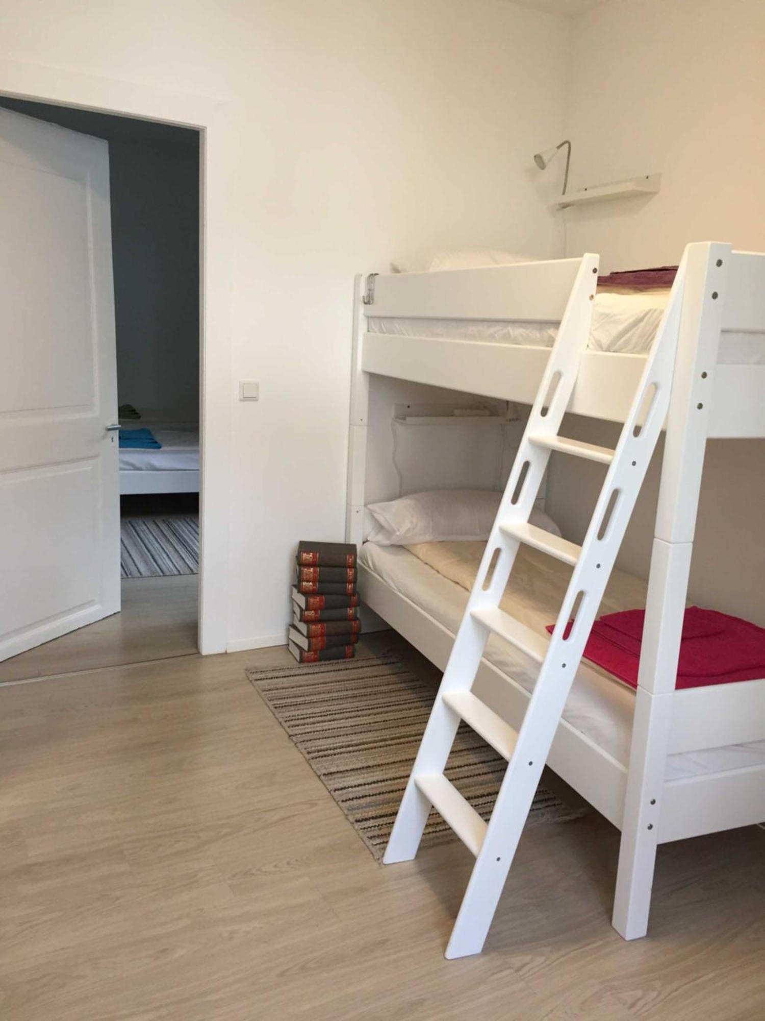 Ferienwohnungen Rheine Markt 12 Room photo